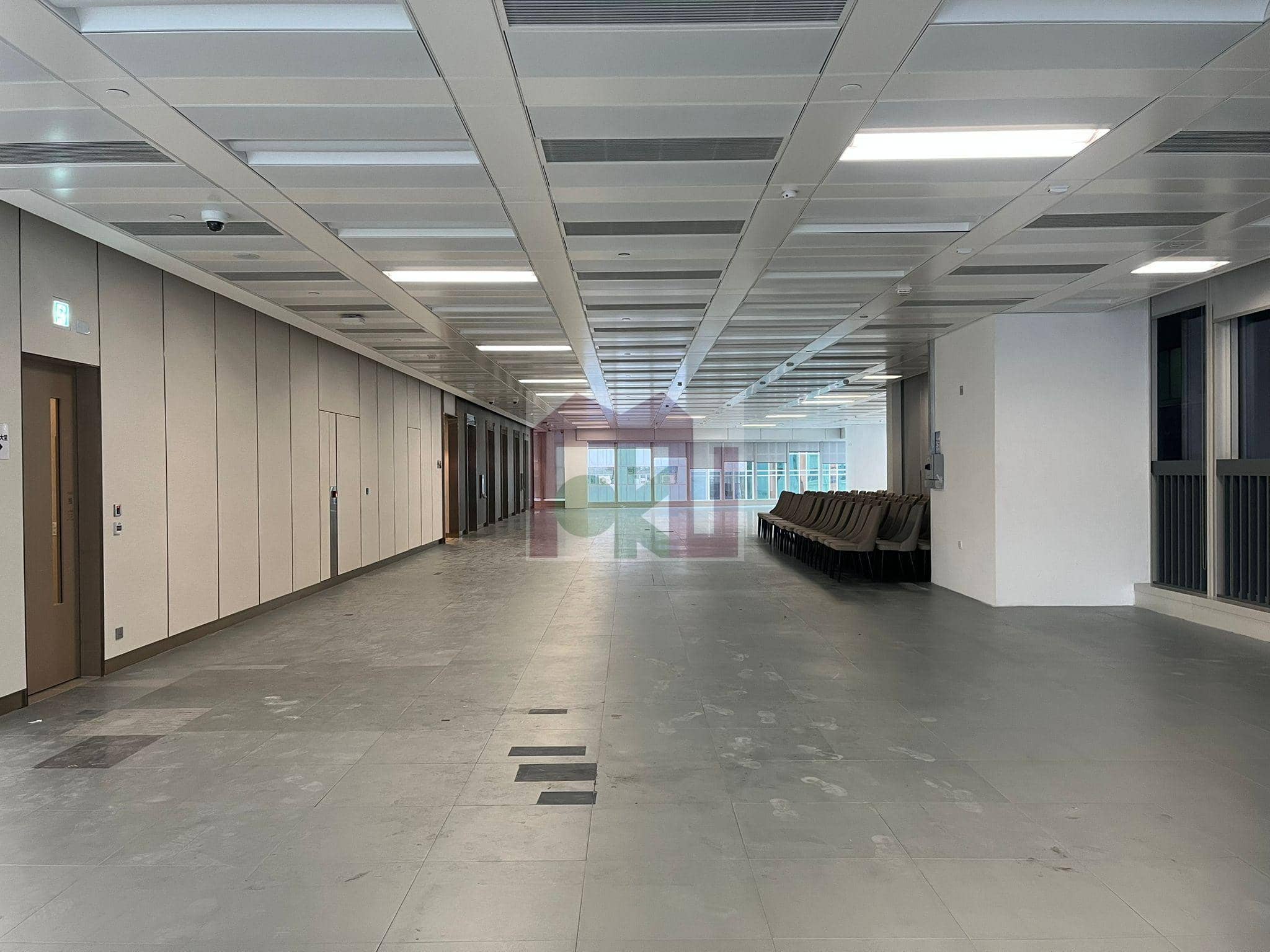 China Merchants Plaza building or unit photo